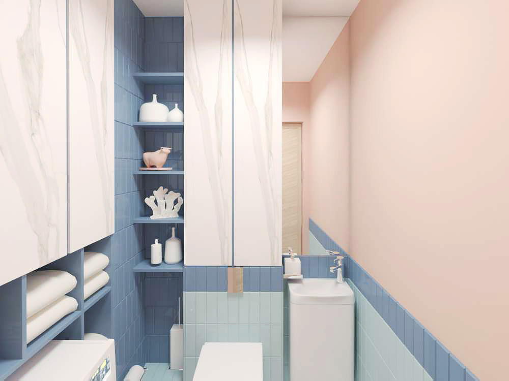 Квартира в Жк Москва Град