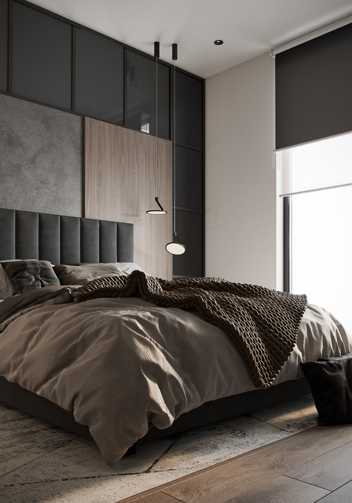 Апартаменты в Red Hills