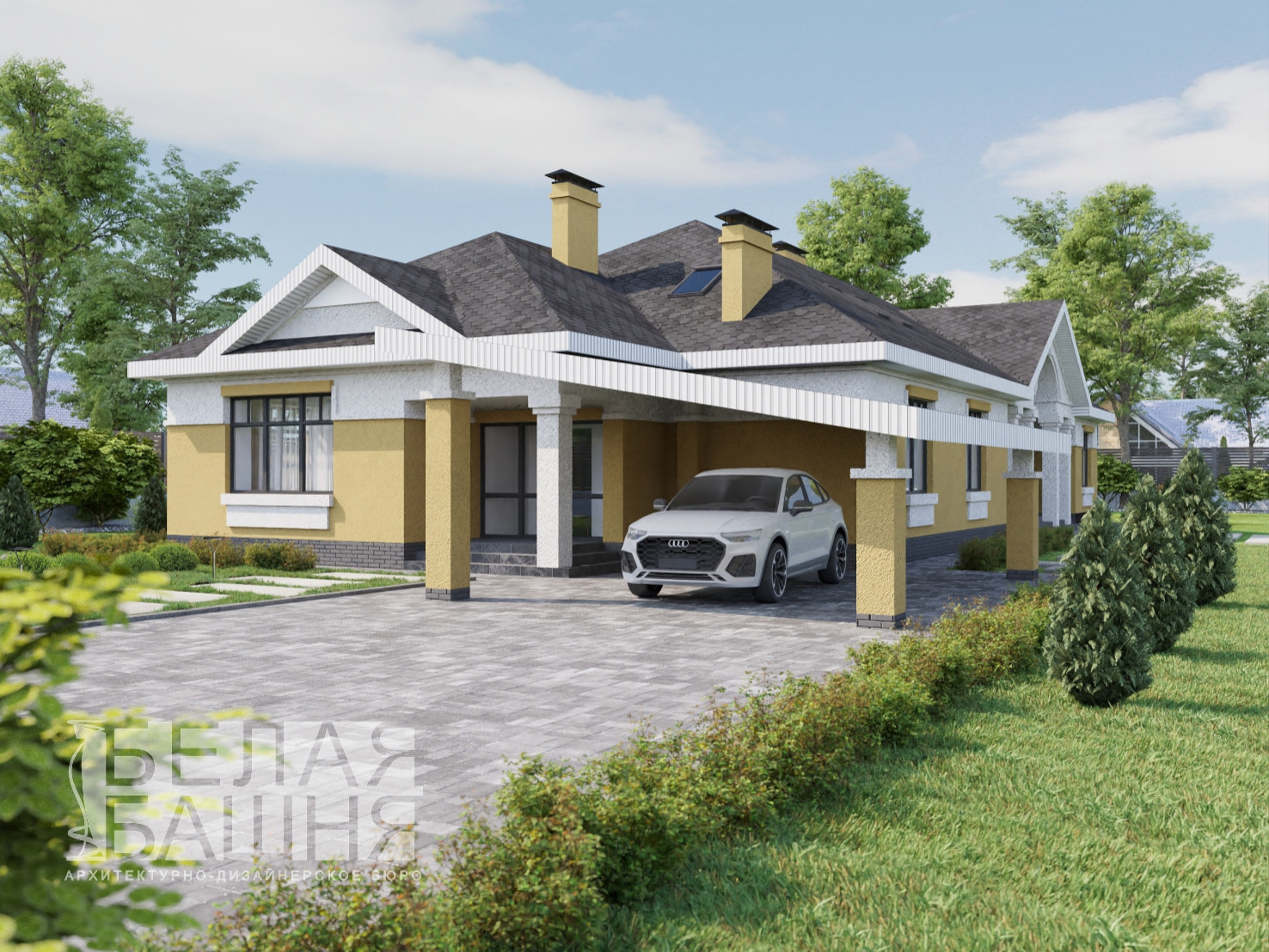 Илья Сакович