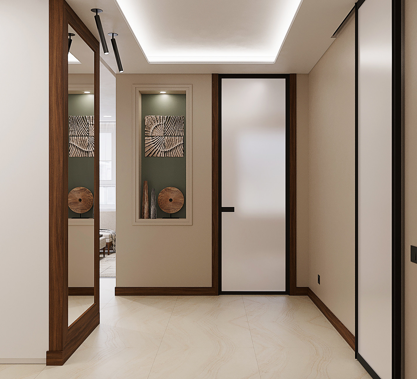 Обложка проекта: FOREST