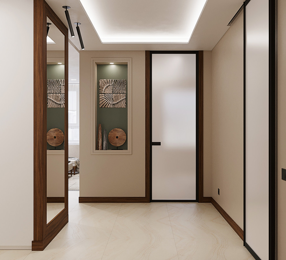 Обложка проекта: FOREST