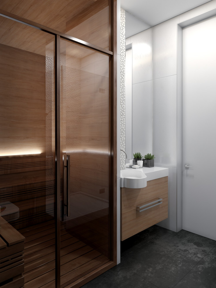 Коридорная система