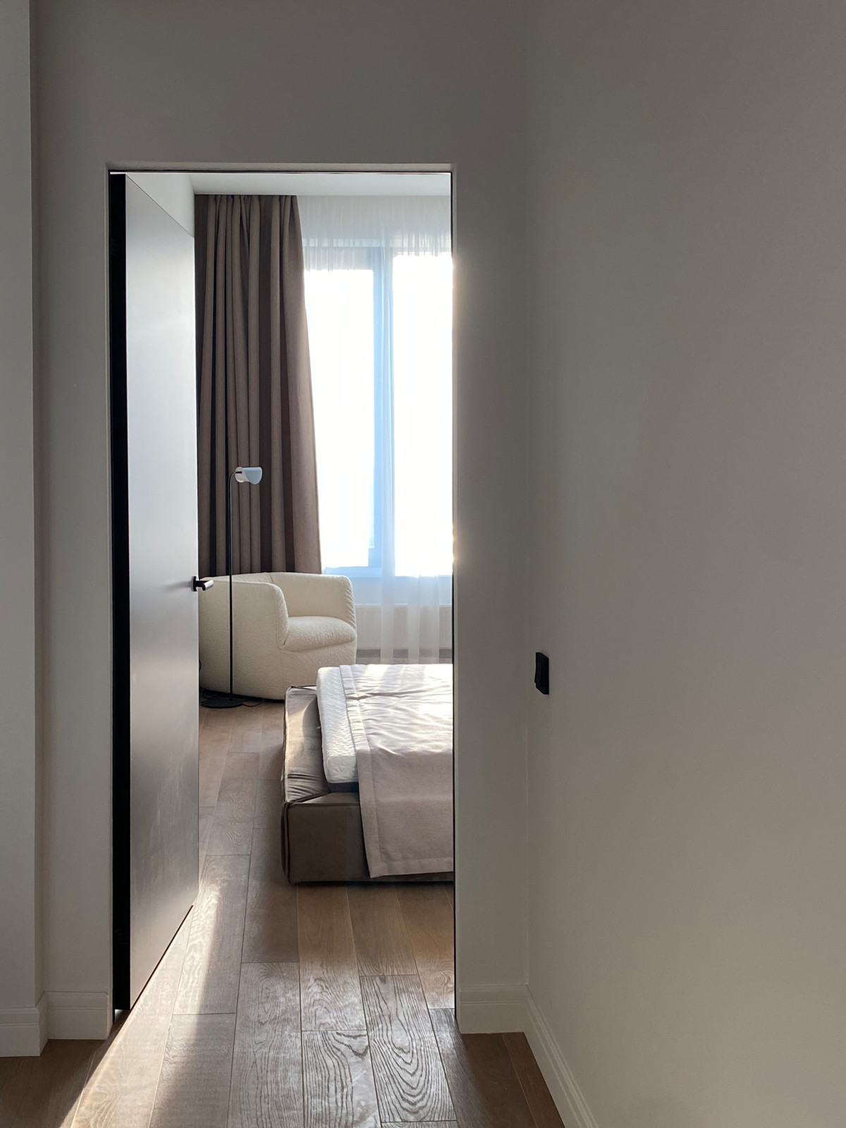 ЖК Level Стрешнево 1