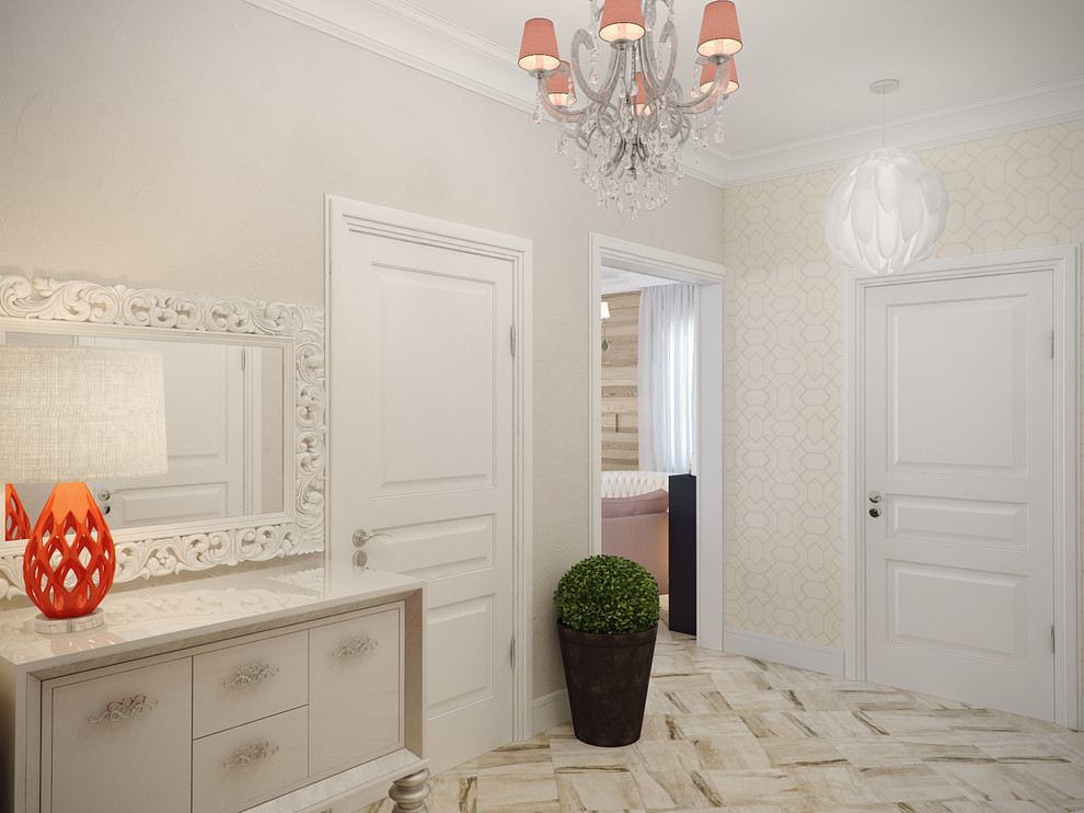 Квартира в ЖК "Морской фасад"