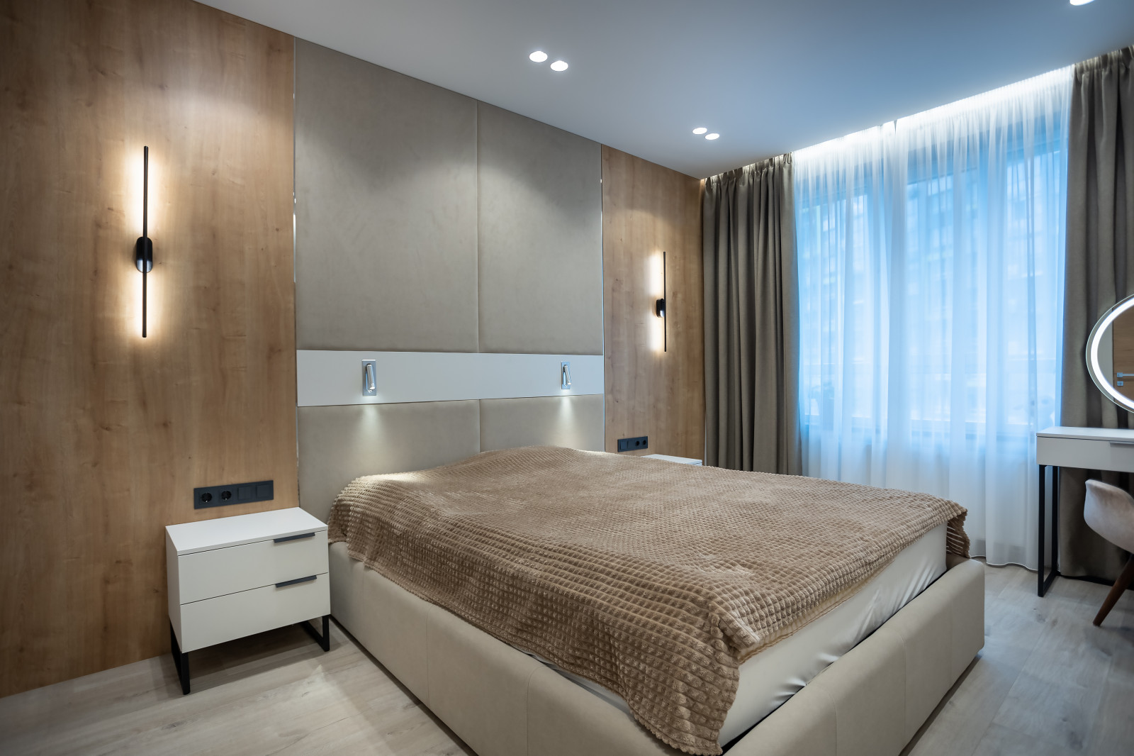 Реализация квартиры в ЖК Легенда