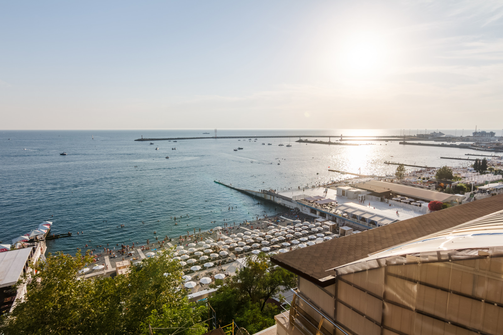 ЖК "Александрийский маяк"