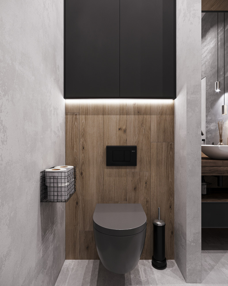 Барбершоп TRUEMAN