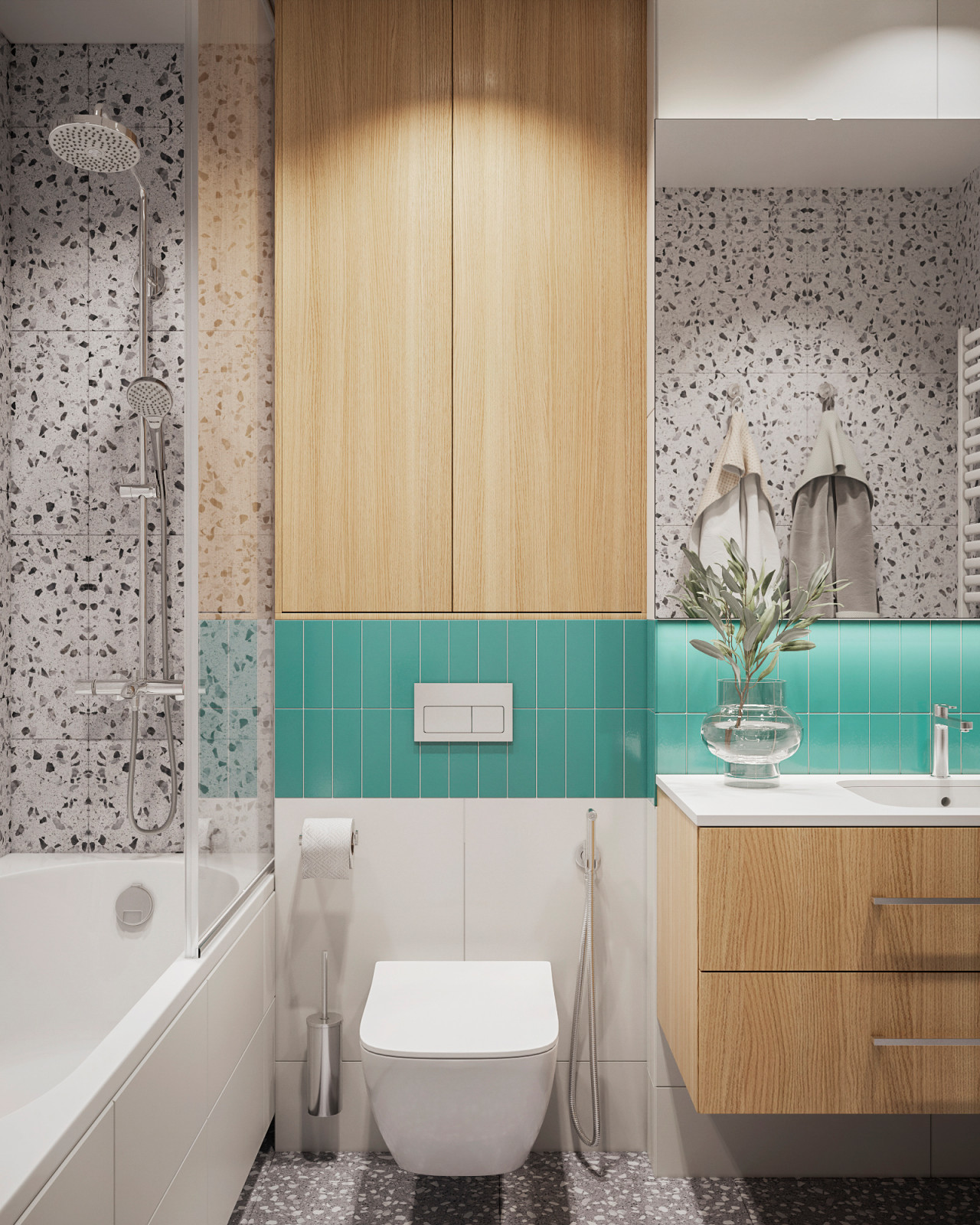 Квартира на берегу Балтийского моря