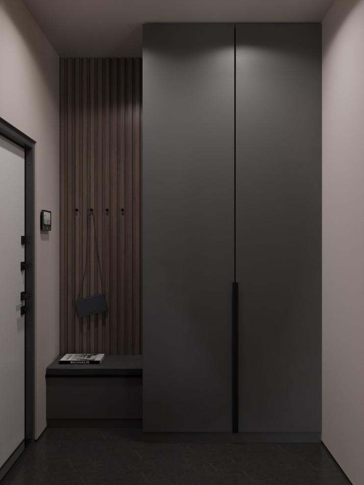 ЖК Белый Остров (2 проект)