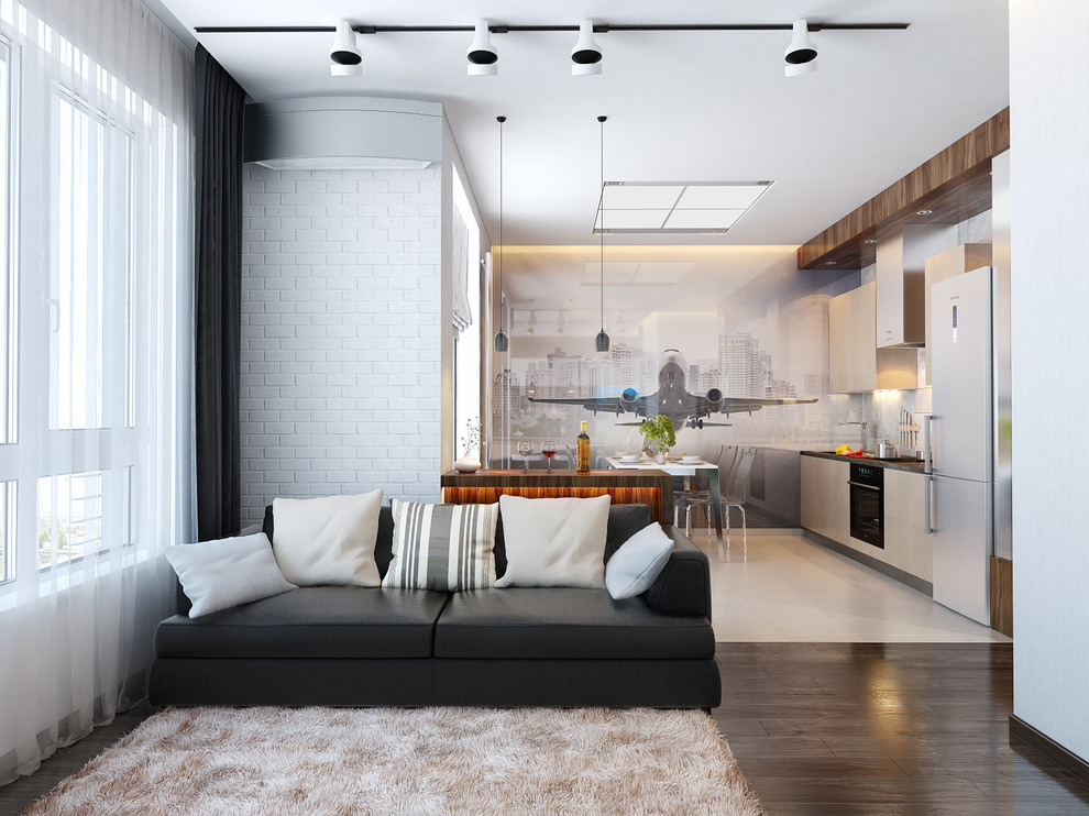 ЖК "Новомолоково"