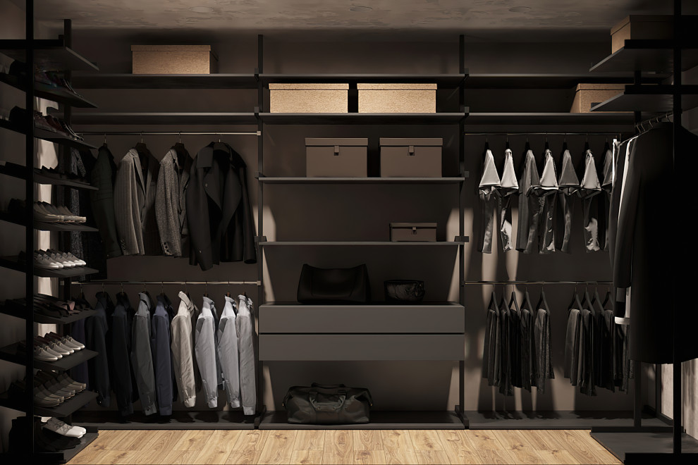 Дом PR-99 в КП Заповедник