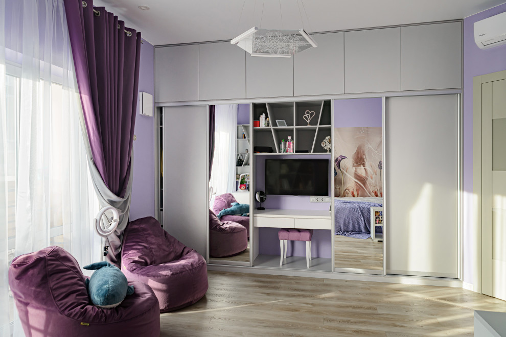 Геометрия Уюта