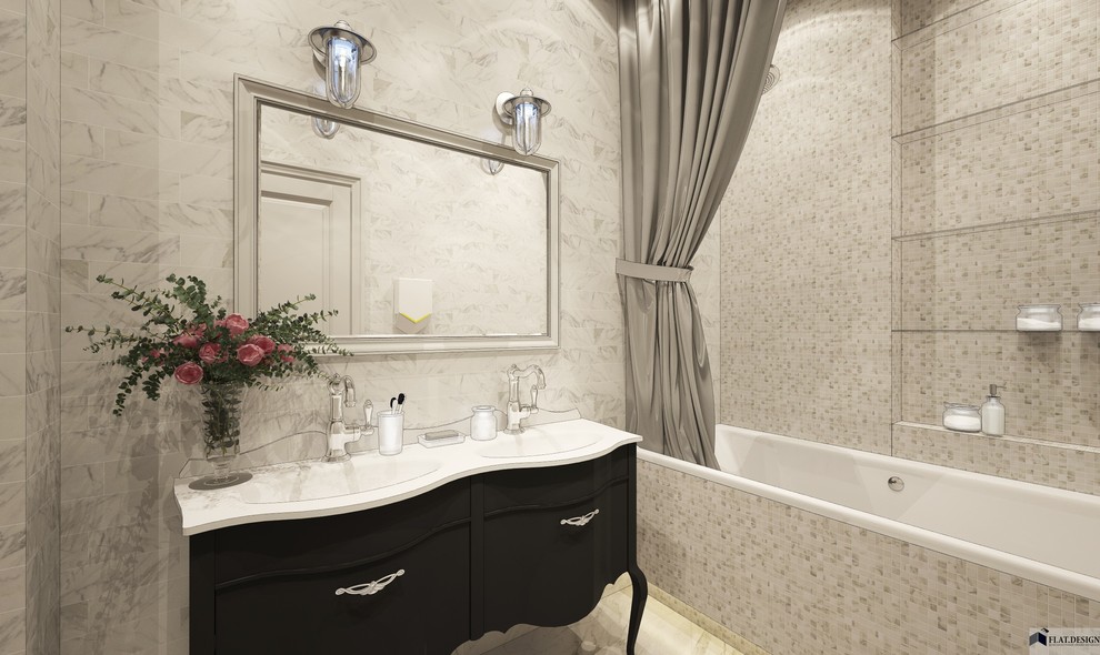 Штат 18, Квартира 155 м2