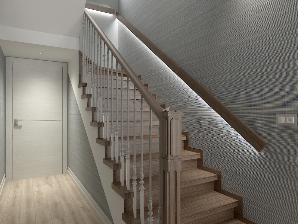 Дом для большой семьи