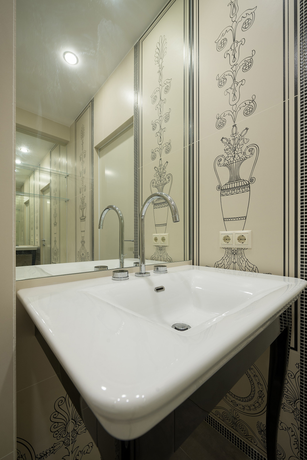 Квартира на Арбате