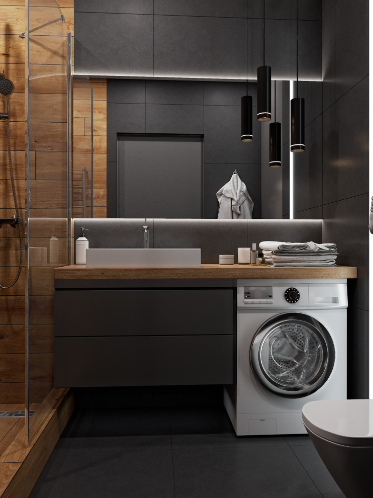 Мужской стиль