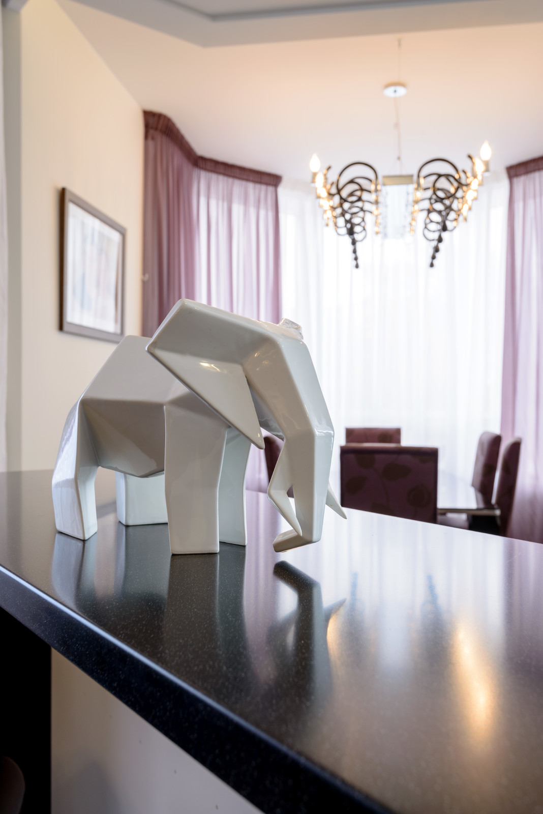 Квартира в Эдеме