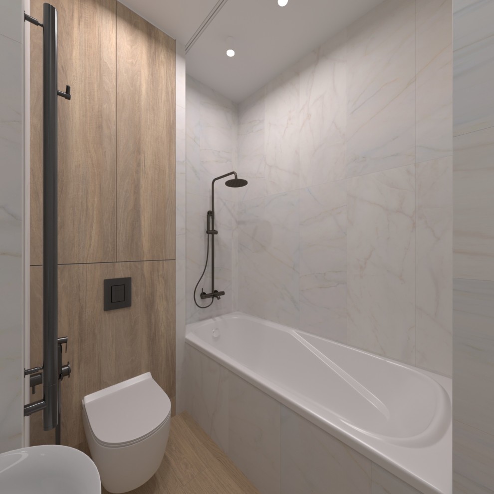 Квартира. Москва. Ореховый бульвар. Эскизы + рабочие фото с реализации проекта