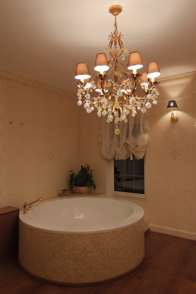 Коттедж на Новой Риге