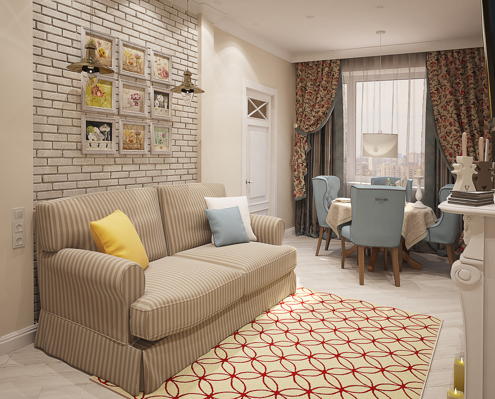 2х. комнатная квартира, метро Сокол, г.Москва