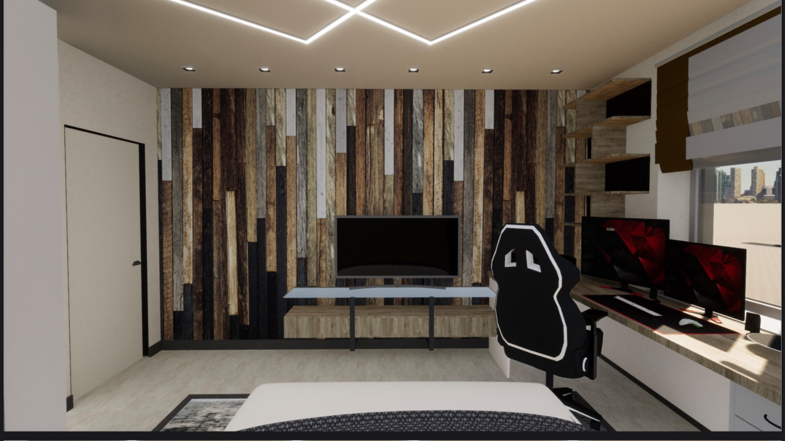 Оксана Храмова