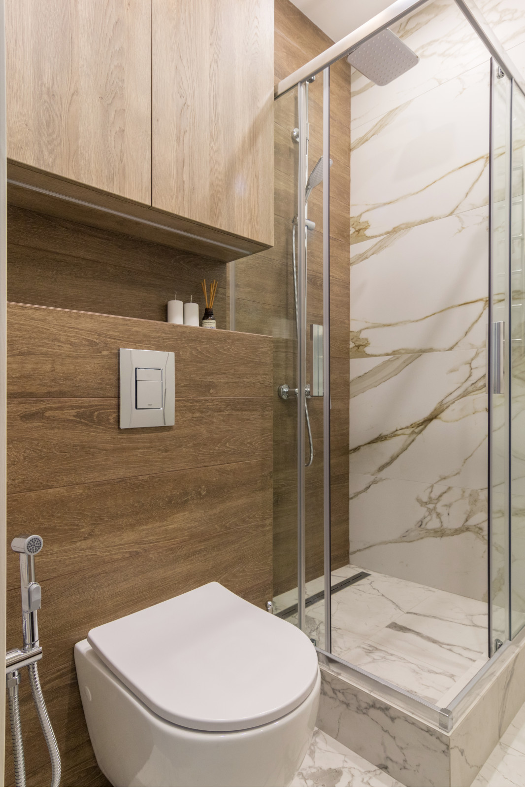 Фото ЖК "Гринпарк" 37 м²