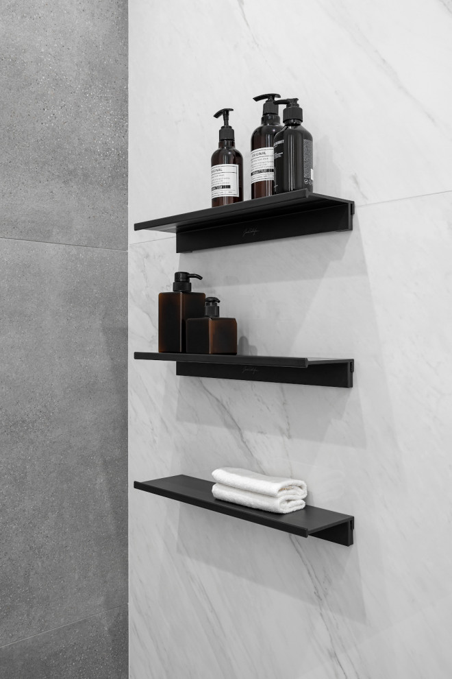 Стилизация квартиры в ЖК Сильвер