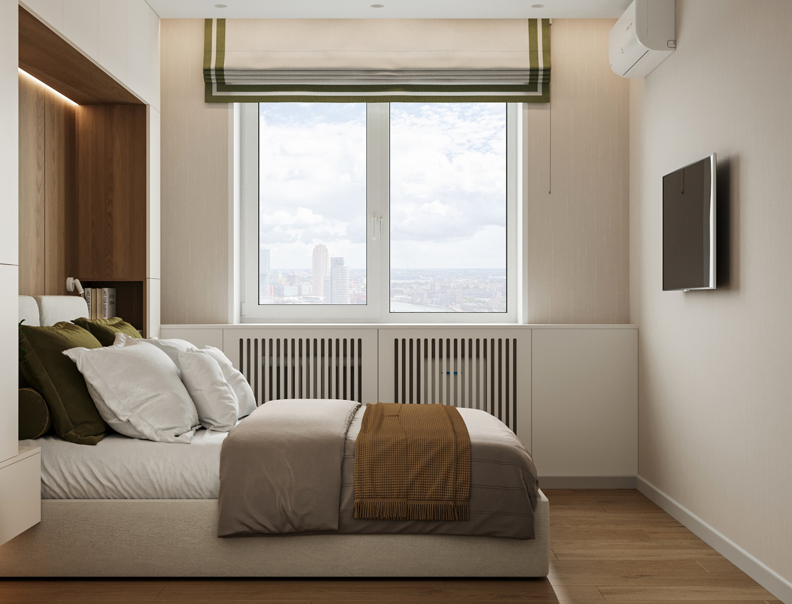 Квартира на  Сельмаше