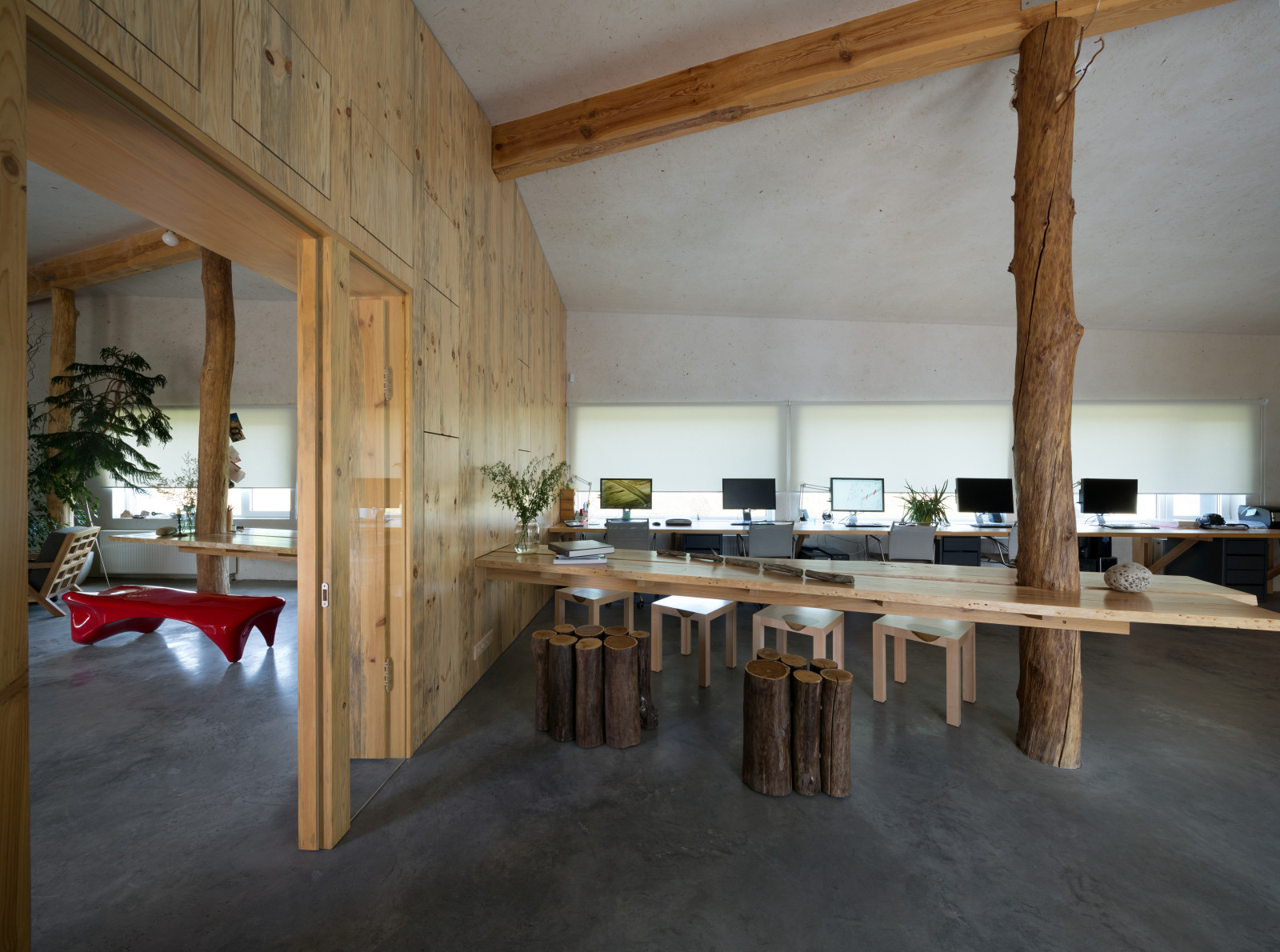 bureau RYNTOVTDESIGN