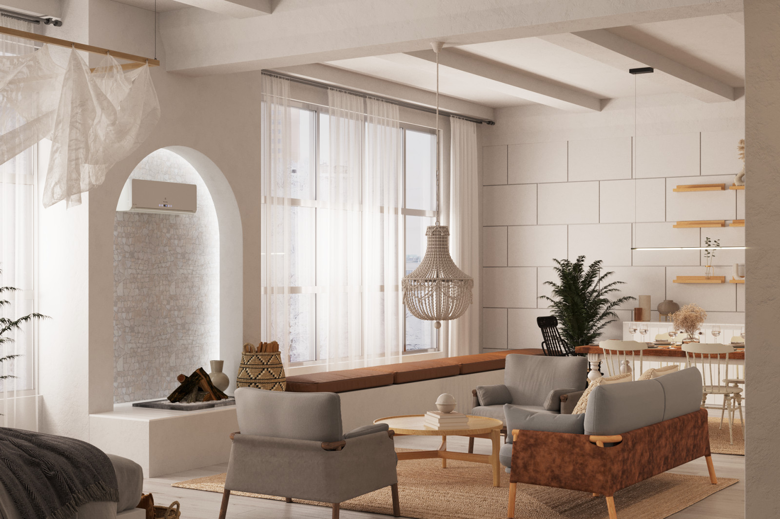 Проект общественного пространства №3