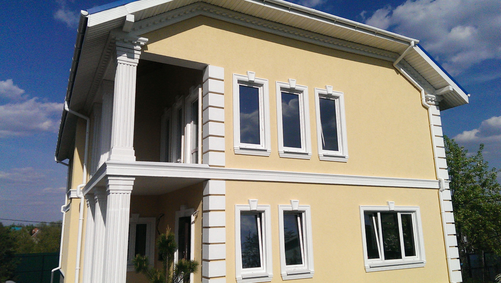 ООО "ТриумфДекор"