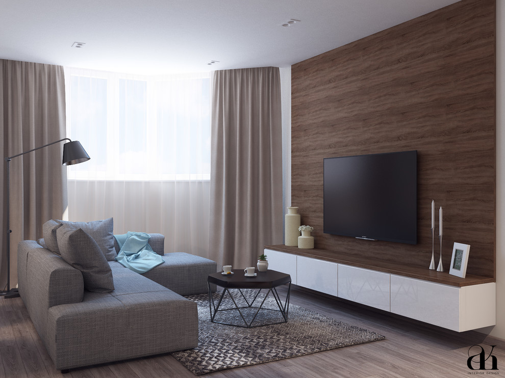 Квартира в Краснознаменске