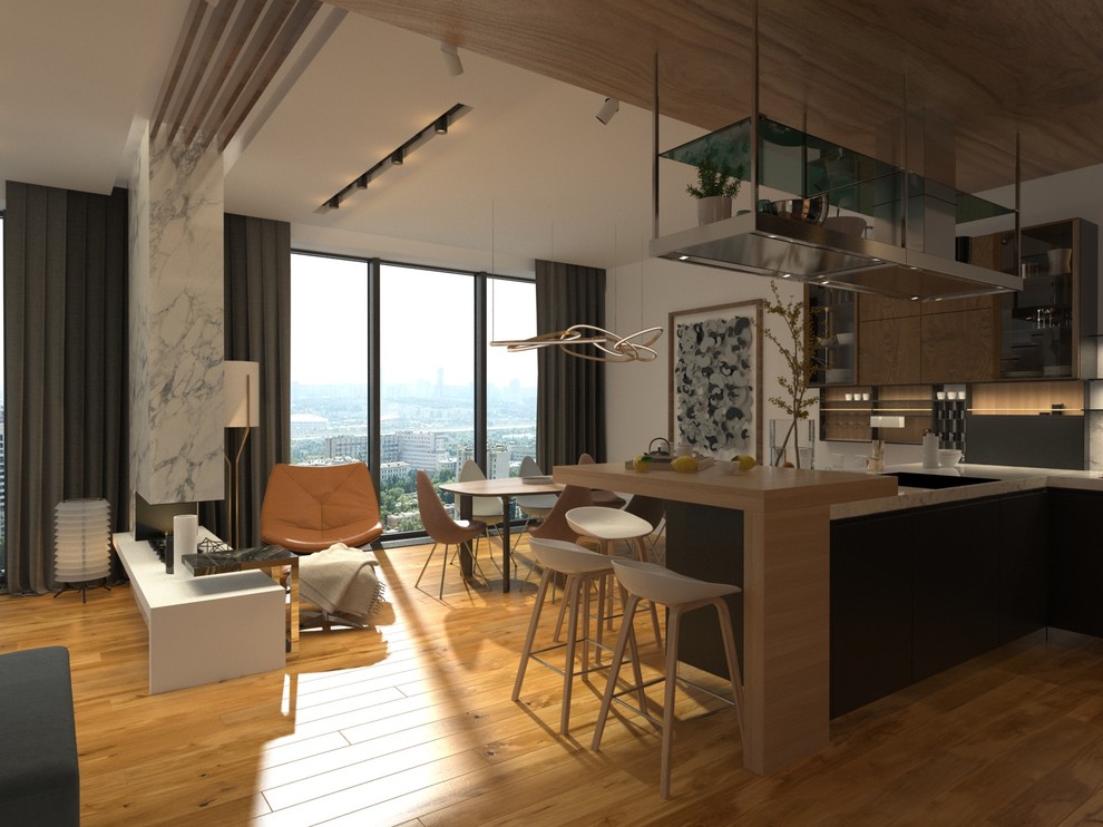 Квартира 128 кв.м.