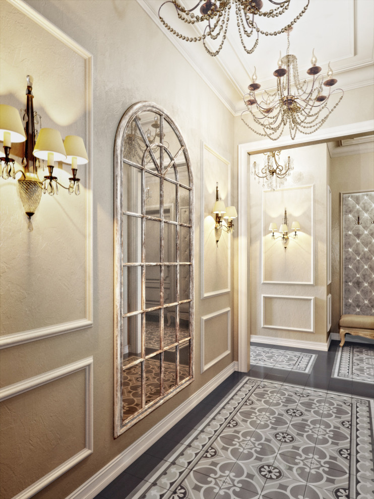 Мосфильмовская 88 (2)