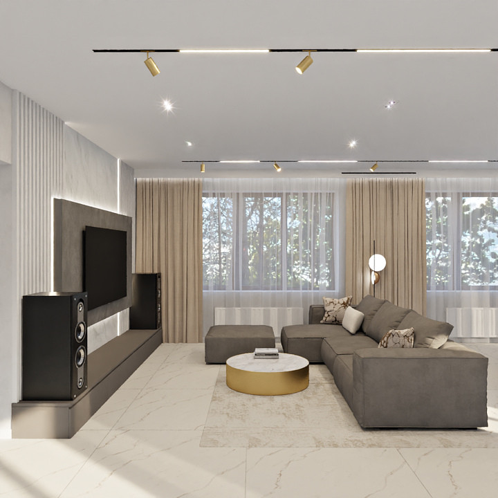 КП Золотой Карп