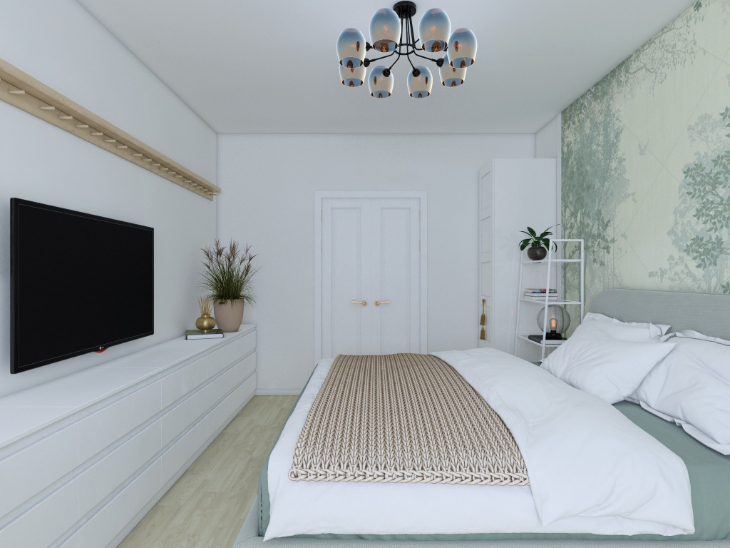 улица Академика Анохина