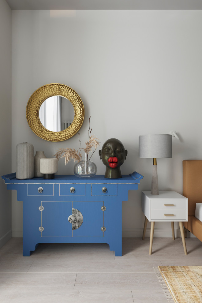 Квартира в сталинском доме