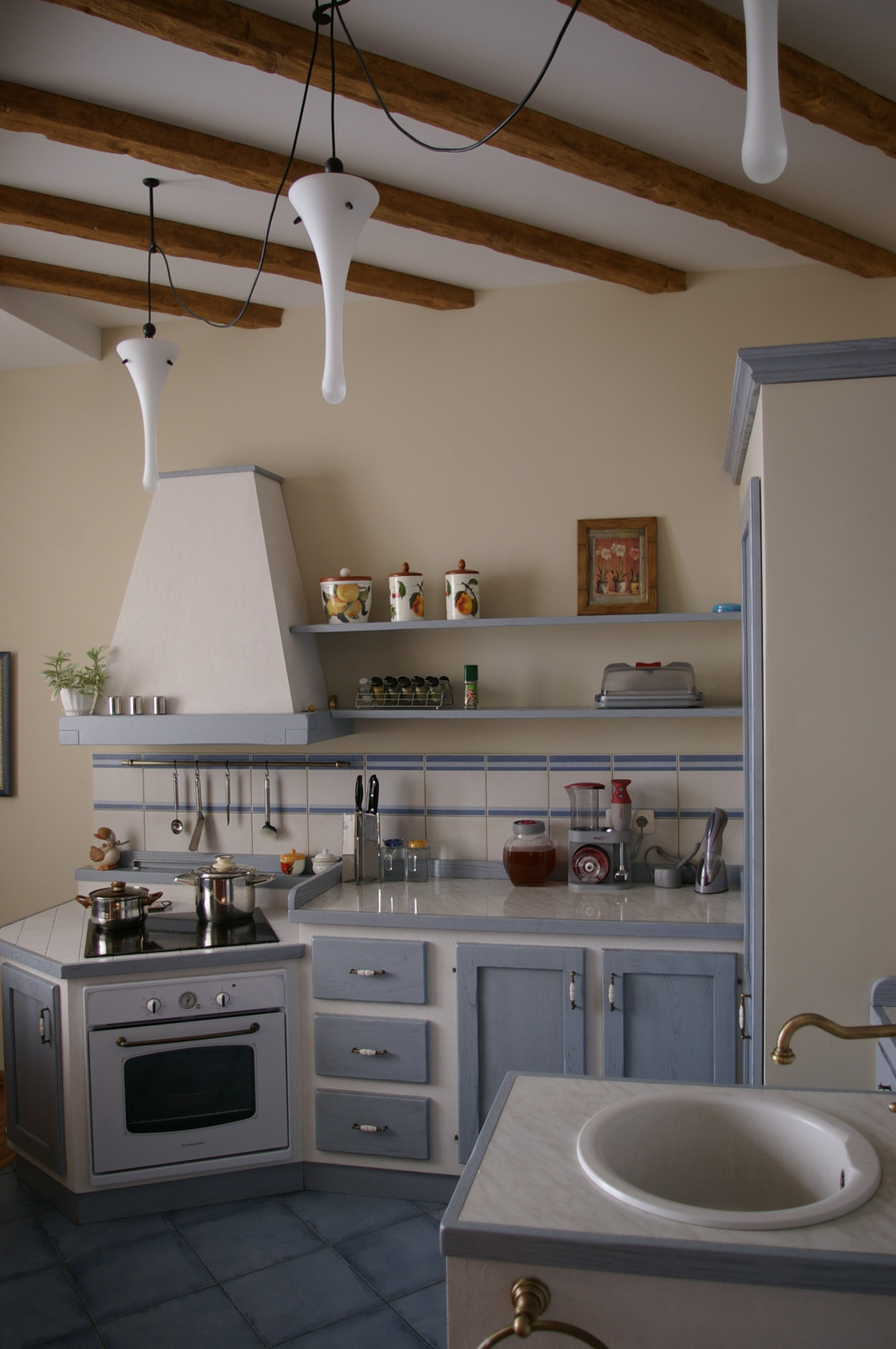 Квартира в ЖК Амурские зори (фото)