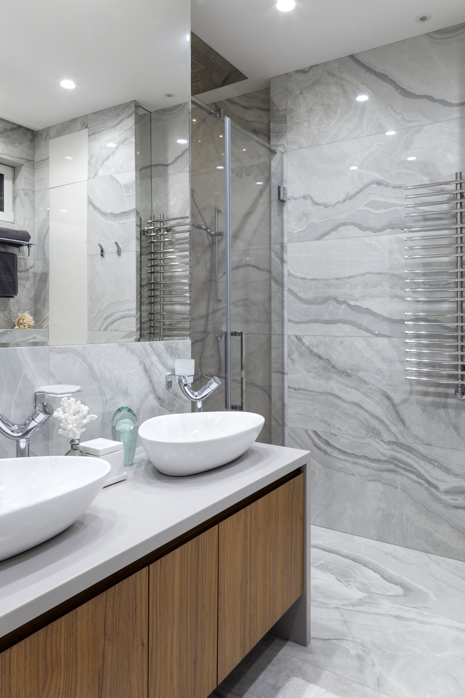 Приватная зона для двоих