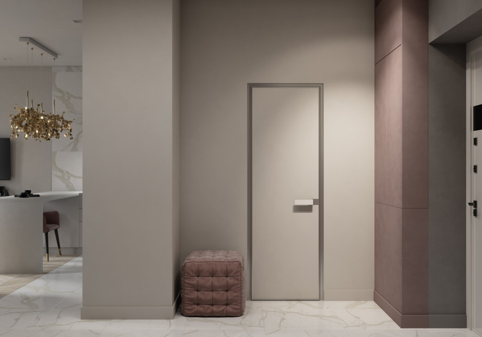 ЖК Хорошевский