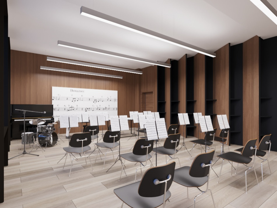 Частная школа