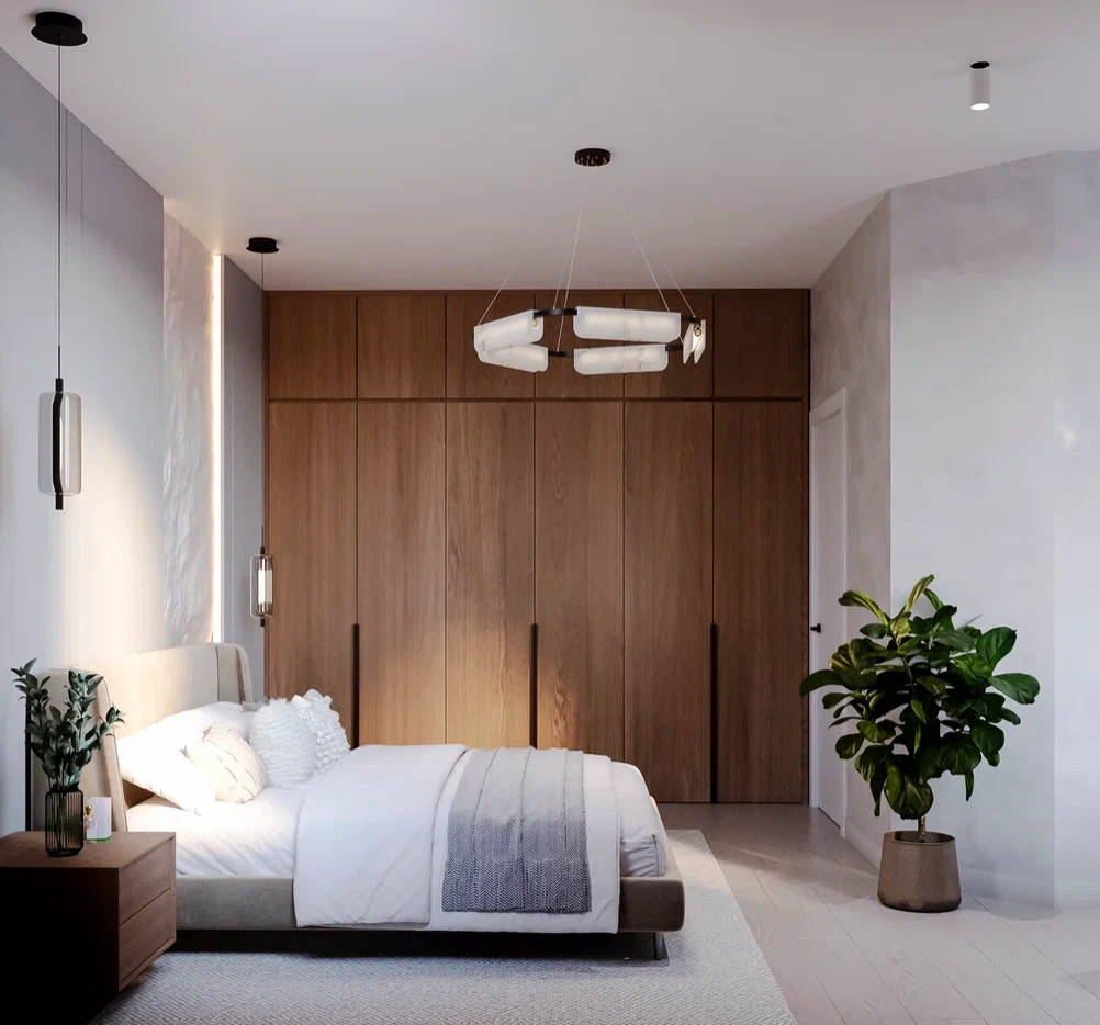 Квартира на Московском проспекте