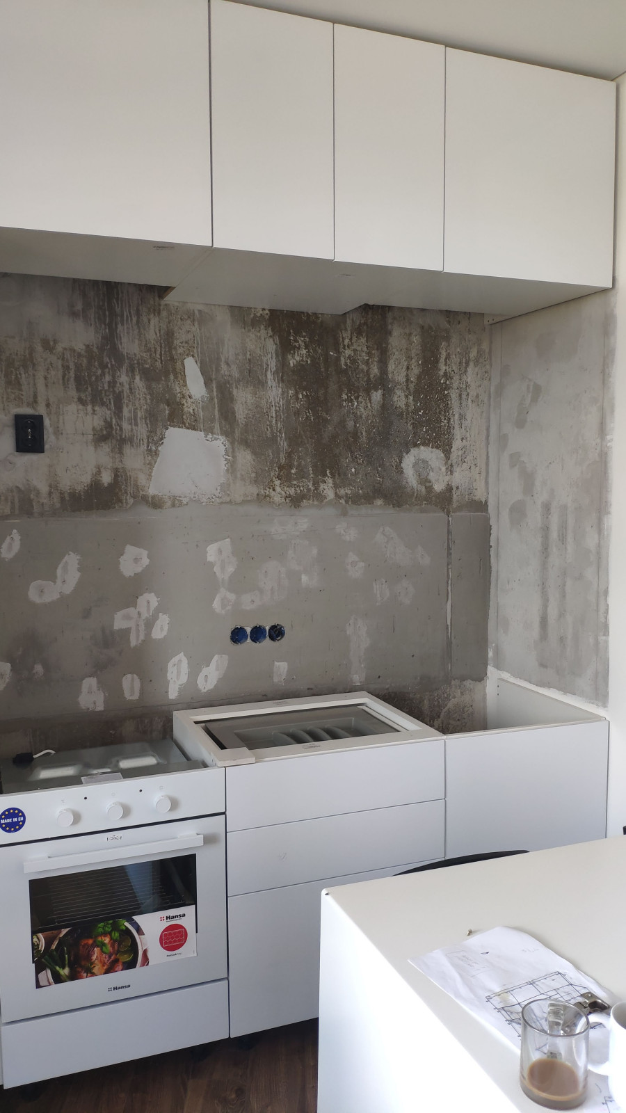 Обложка проекта: ЖК Серебряные холмы