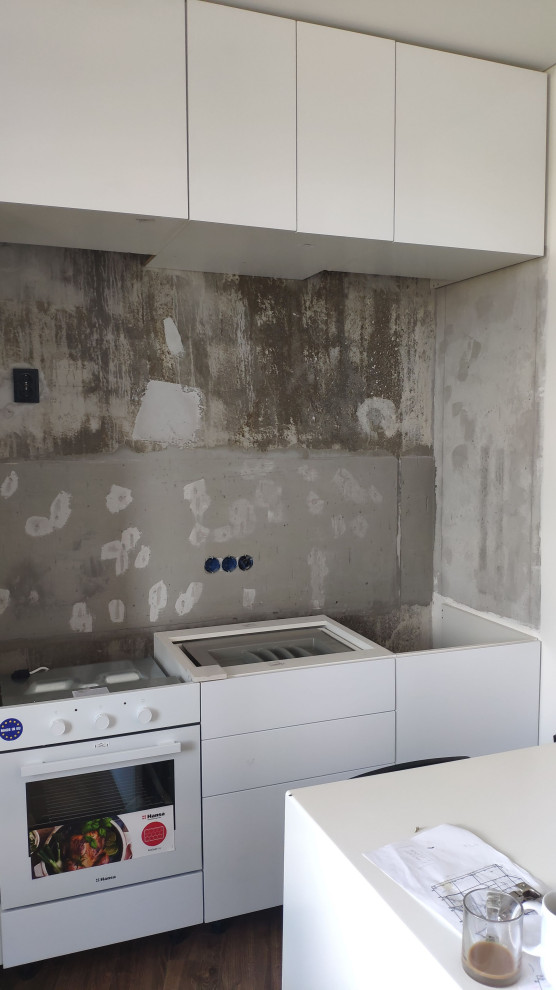 Обложка проекта: ЖК Серебряные холмы