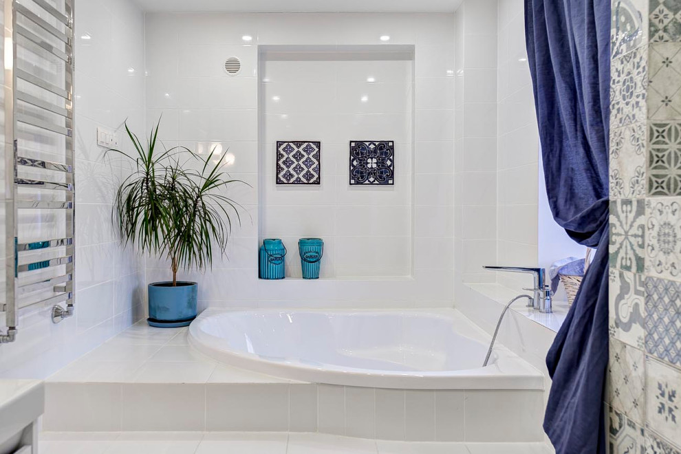 Маленькая Англия. Таунхаус КП Бристоль