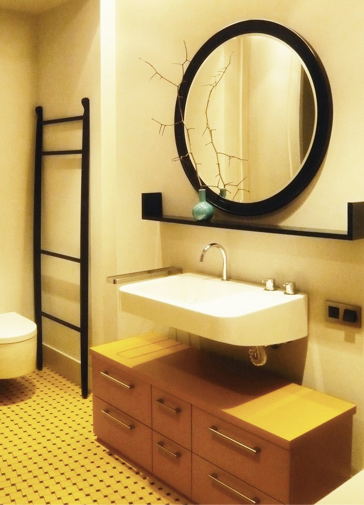 Квартира на Воробьевых горах