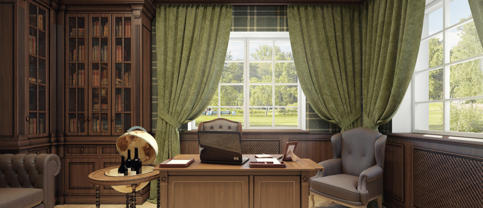 Английский чай