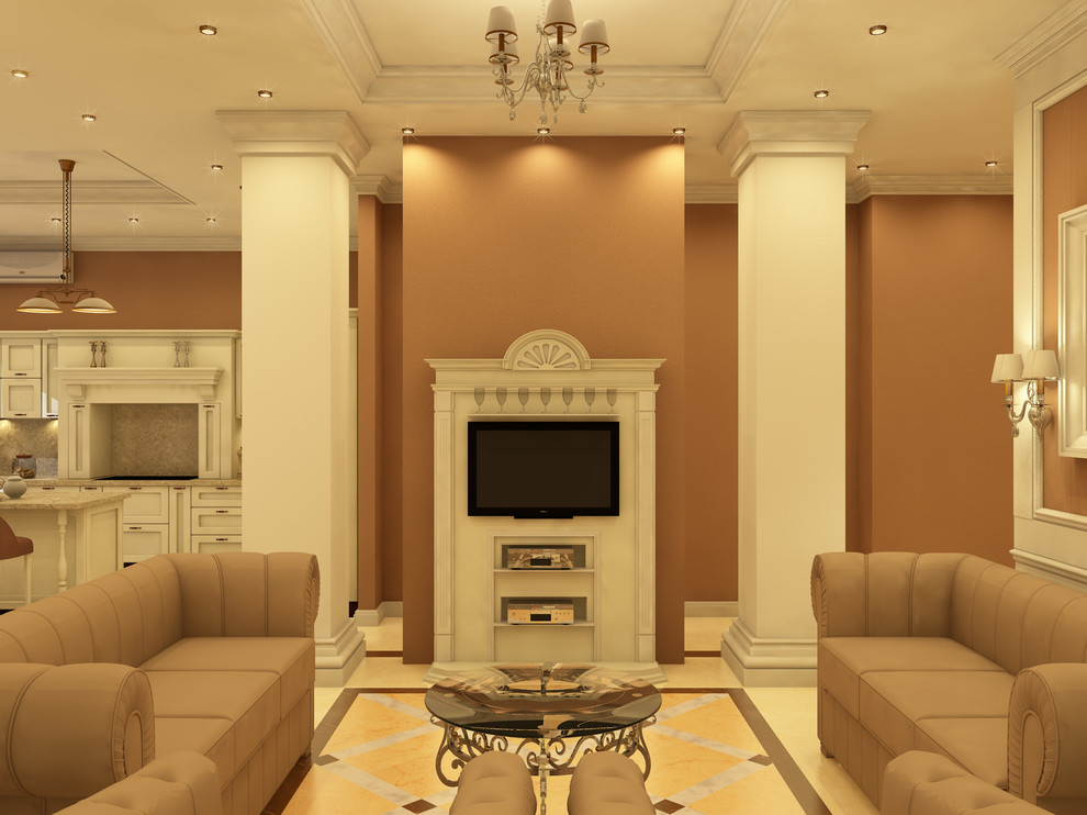 Классика жанра