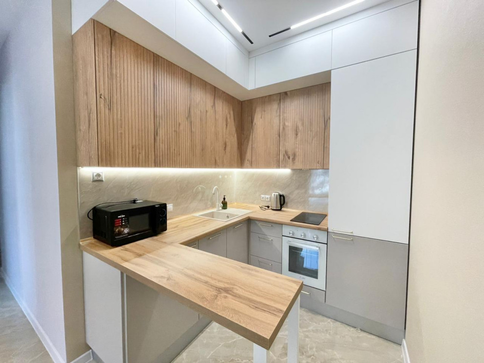 Квартира в г.Туапсе