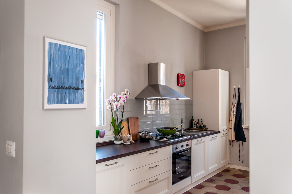 via Melgara, Valenza (Alessandria)